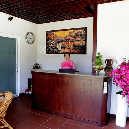 Kim Village Resort Mui Ne Phan Thiet Kültér fotó