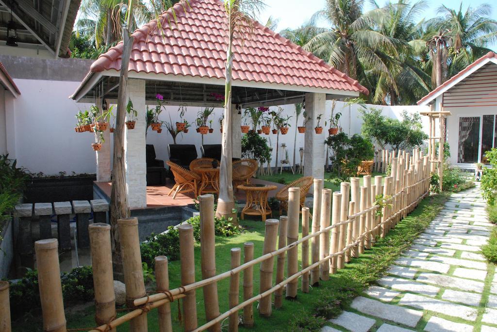 Kim Village Resort Mui Ne Phan Thiet Kültér fotó