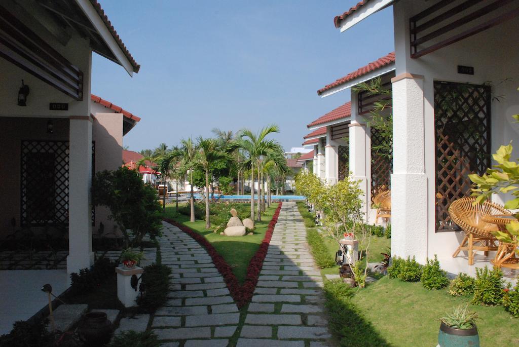 Kim Village Resort Mui Ne Phan Thiet Kültér fotó