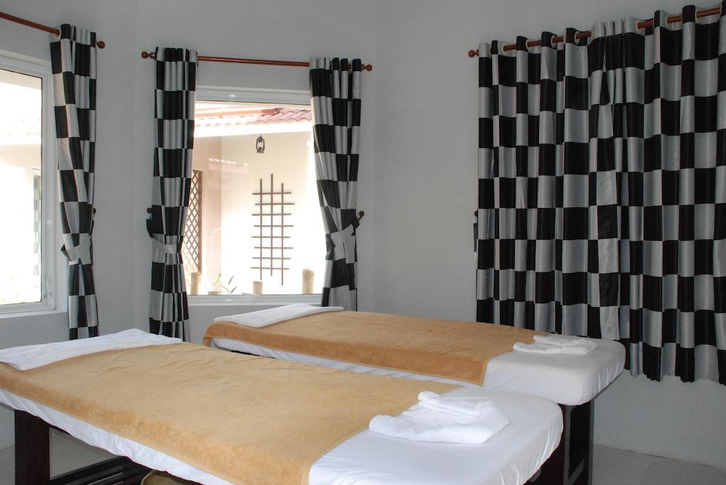 Kim Village Resort Mui Ne Phan Thiet Kültér fotó