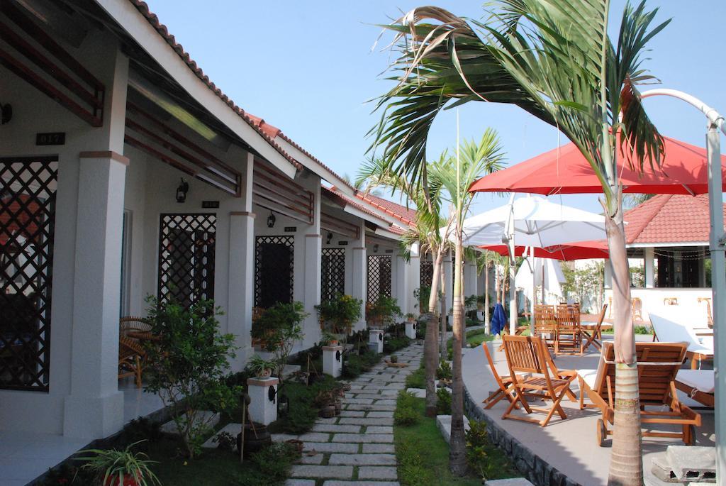 Kim Village Resort Mui Ne Phan Thiet Kültér fotó