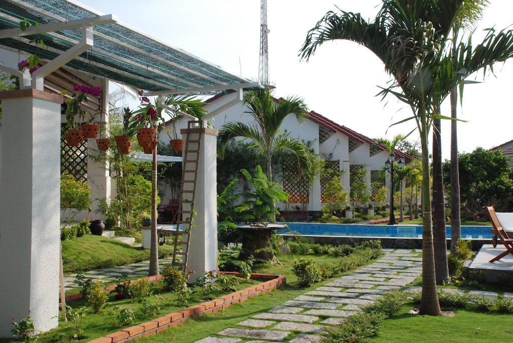 Kim Village Resort Mui Ne Phan Thiet Kültér fotó
