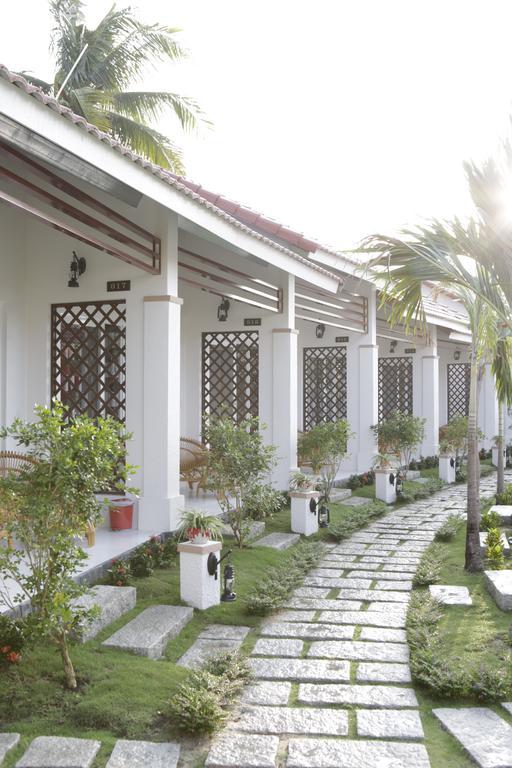 Kim Village Resort Mui Ne Phan Thiet Kültér fotó
