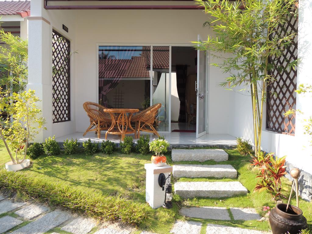 Kim Village Resort Mui Ne Phan Thiet Kültér fotó