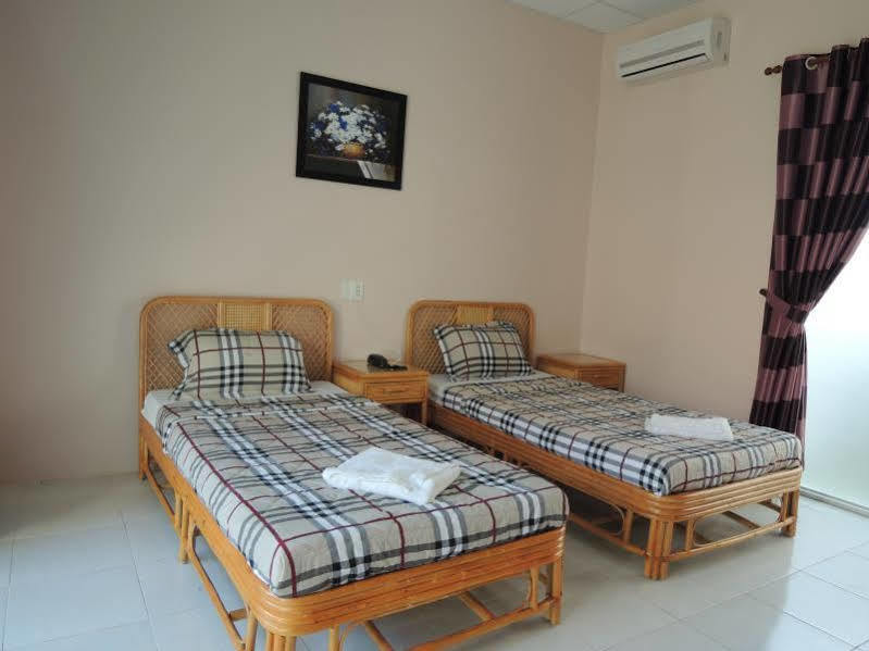 Kim Village Resort Mui Ne Phan Thiet Kültér fotó